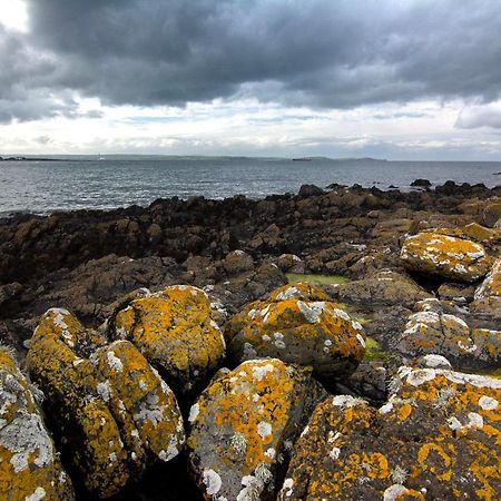 Tern Cottage Groomsport Экстерьер фото