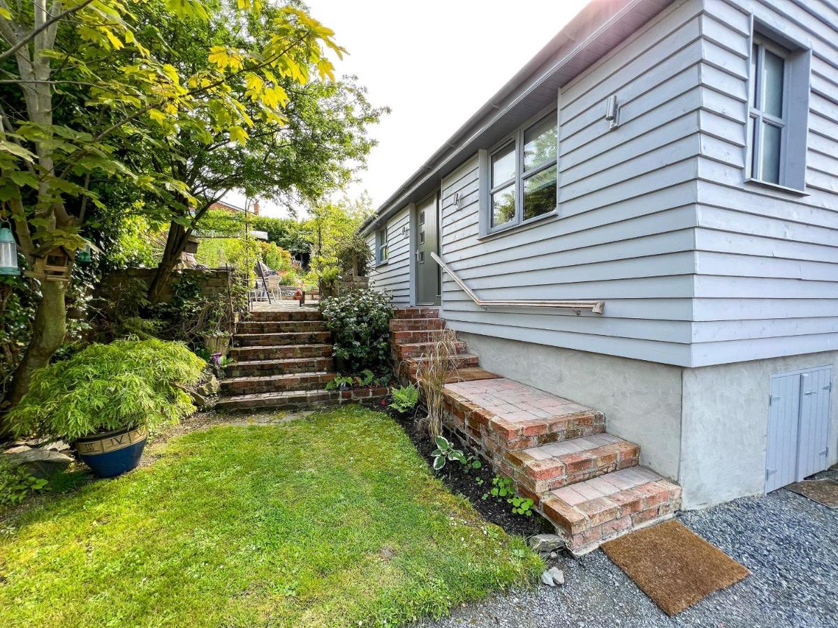 Tern Cottage Groomsport Экстерьер фото