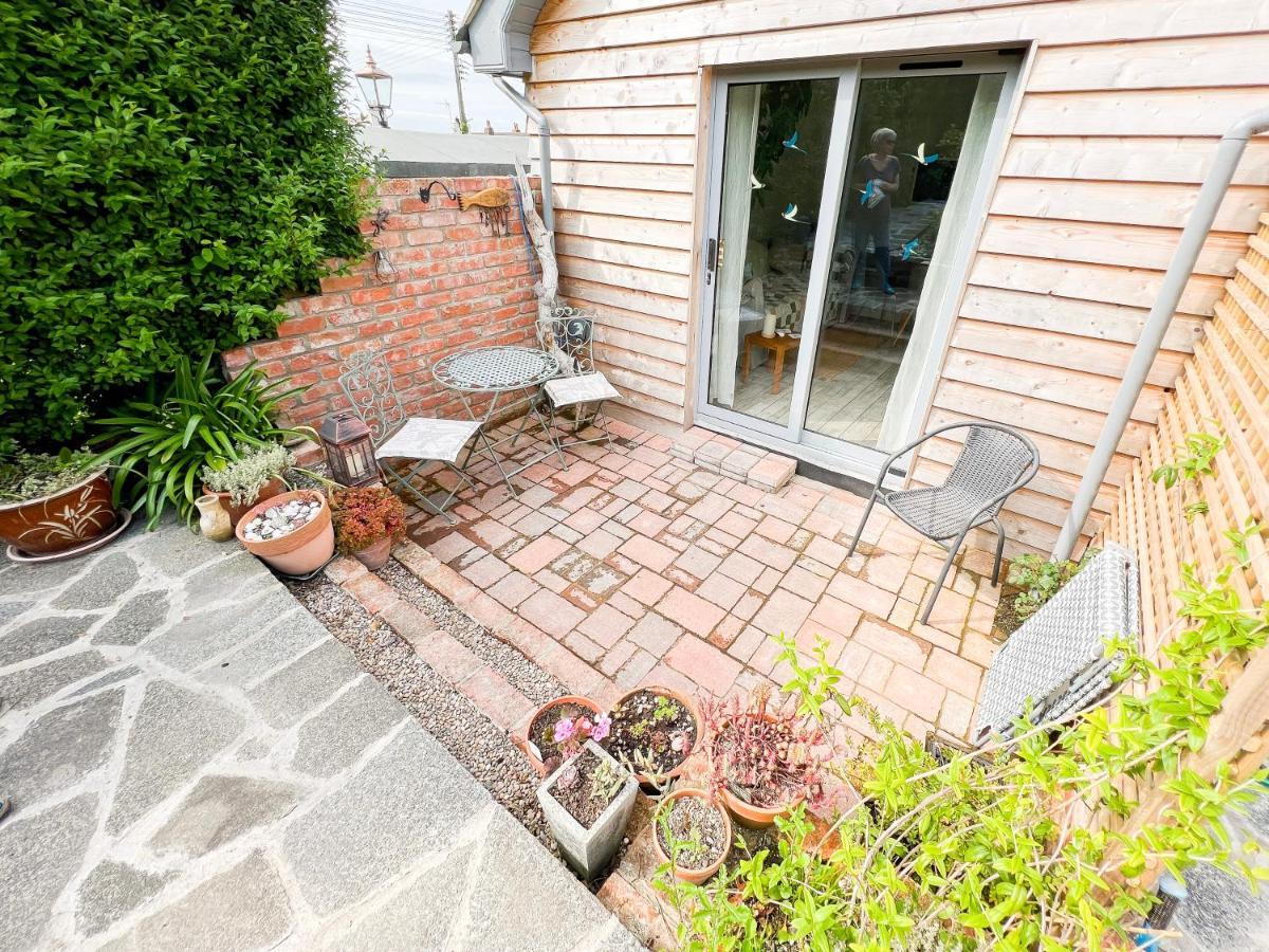 Tern Cottage Groomsport Экстерьер фото