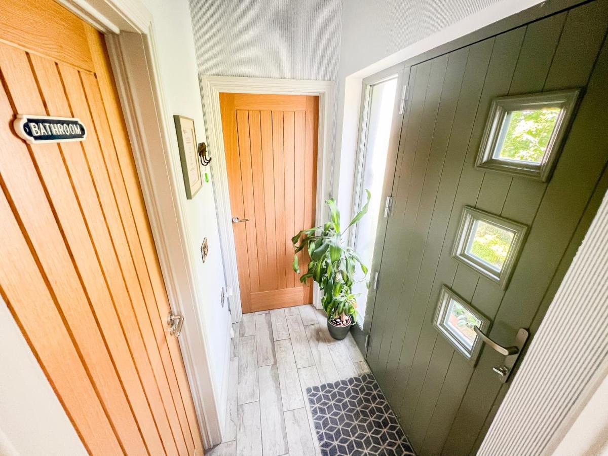 Tern Cottage Groomsport Экстерьер фото