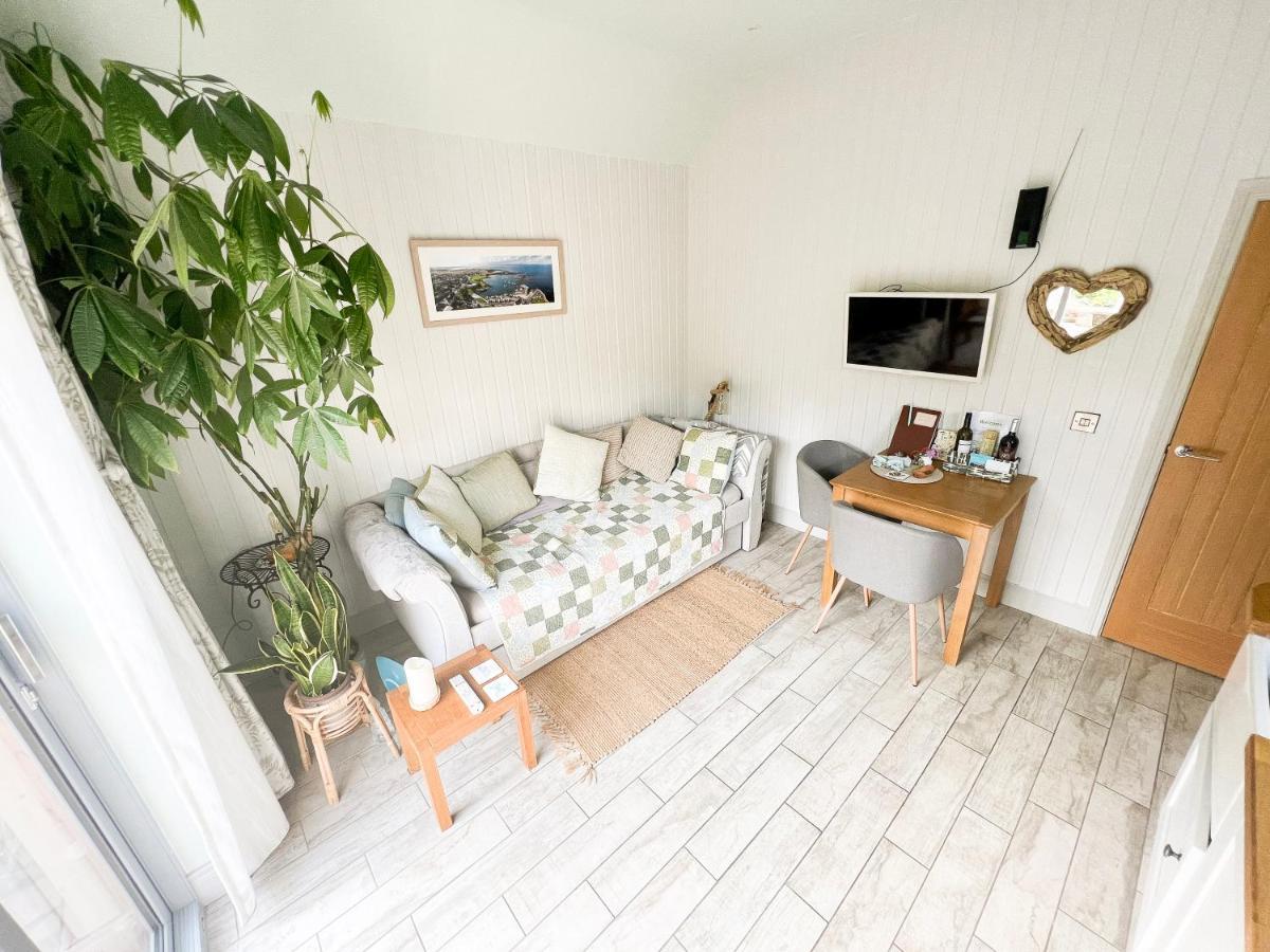 Tern Cottage Groomsport Экстерьер фото