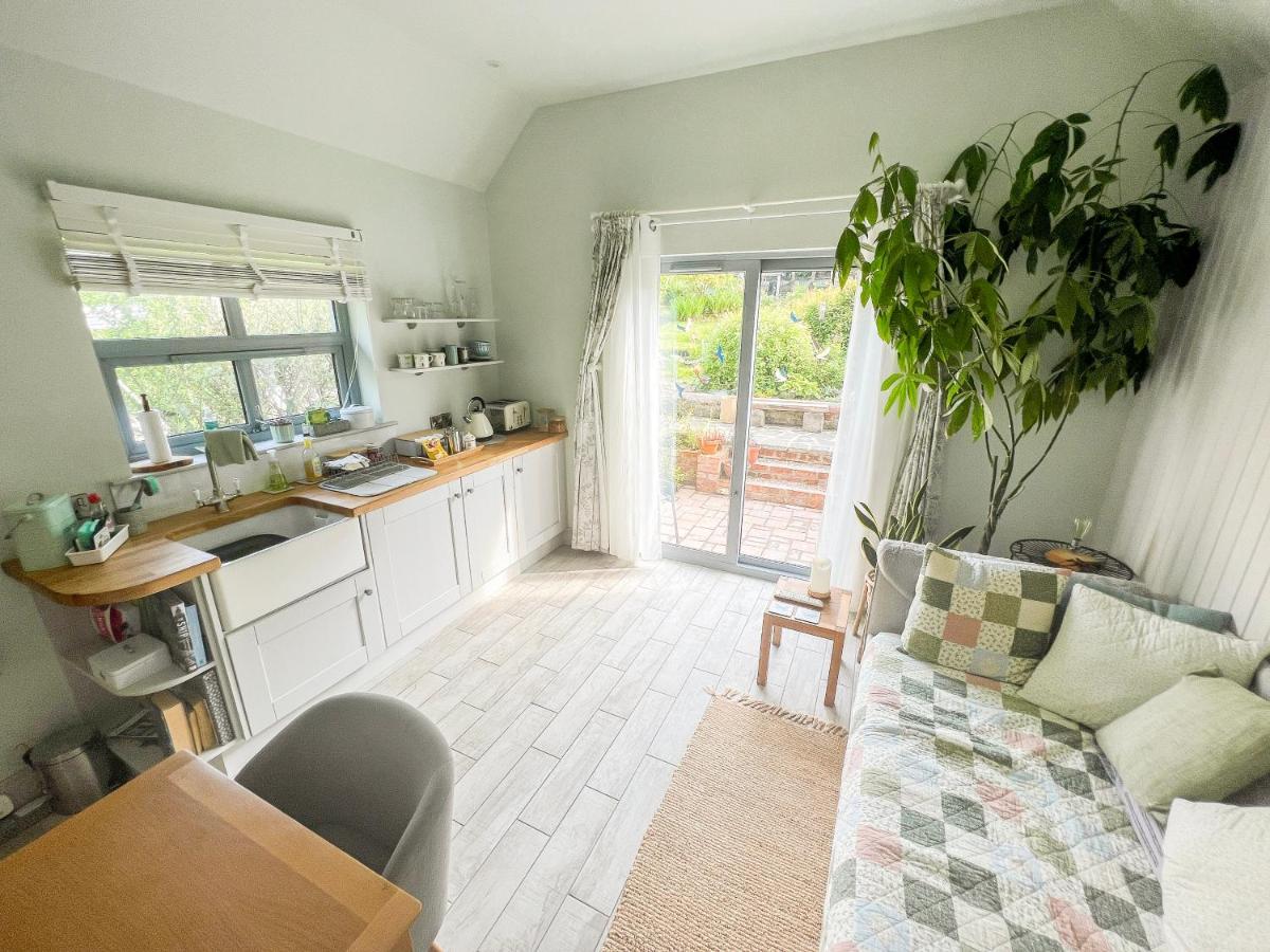 Tern Cottage Groomsport Экстерьер фото